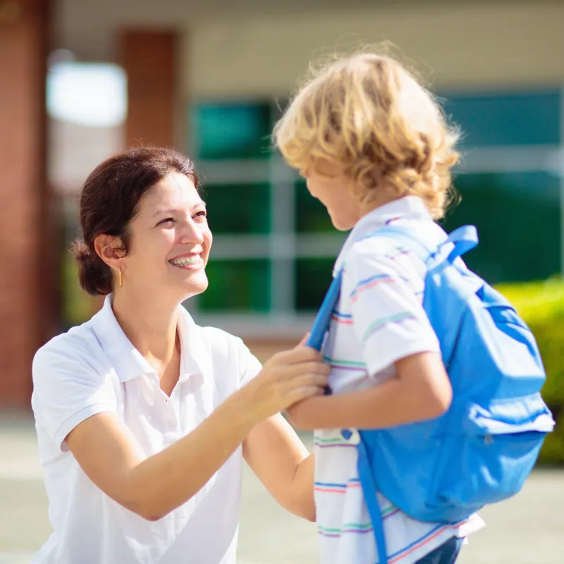 The Resilient Schools Early Years Curriculum
